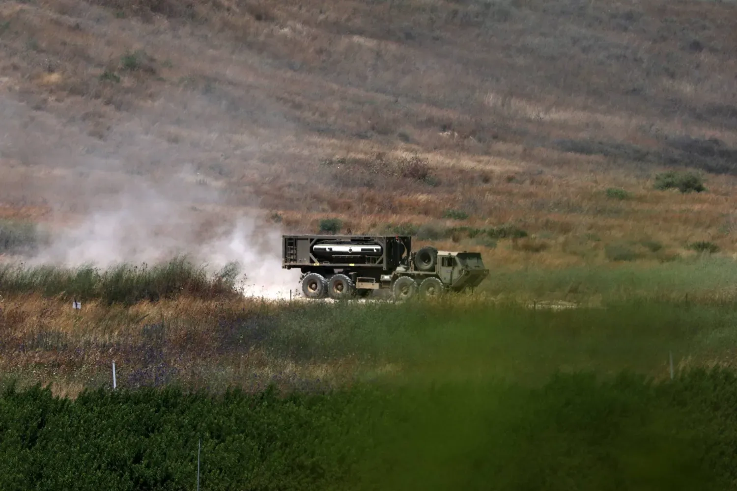 İsrail’in Güney Lübnan’da kalma ısrarı ve İran’ın çekilme talebi bölgesel dengeleri zorluyor