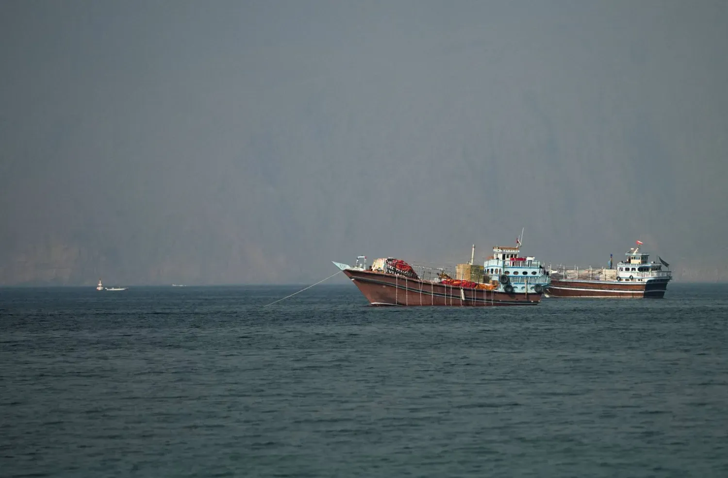 ABD ile İran, saldırıları durdurma ve teknik görüşmeleri yeniden başlatma konusunda anlaştı