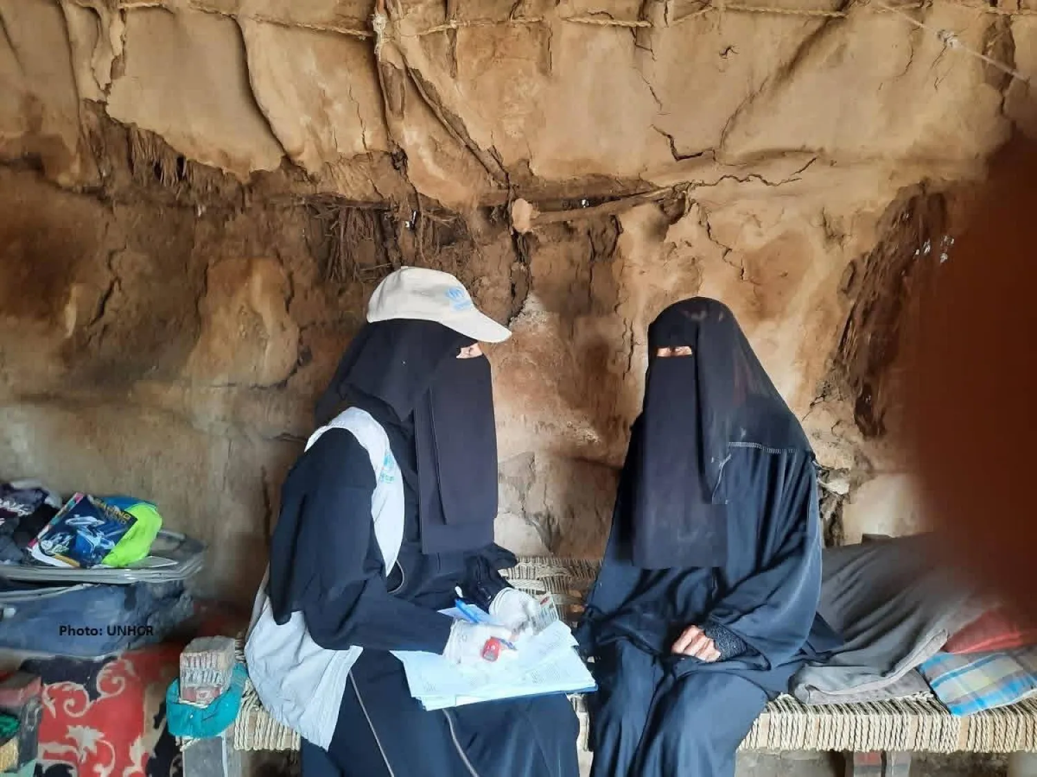 The food security outlook for Yemen through the end of 2026 remains highly alarming (local media)
