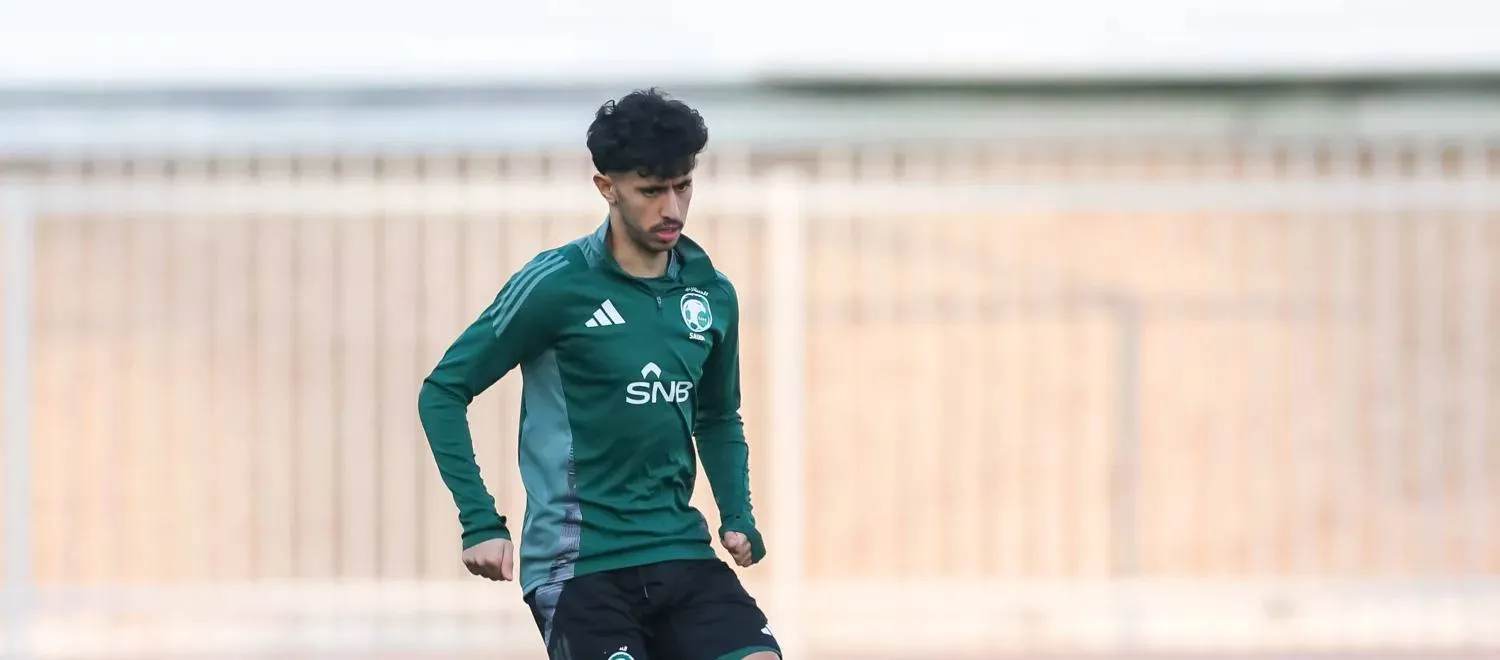 محمد القحطاني يقترب من القادسية (المنتخب السعودي)