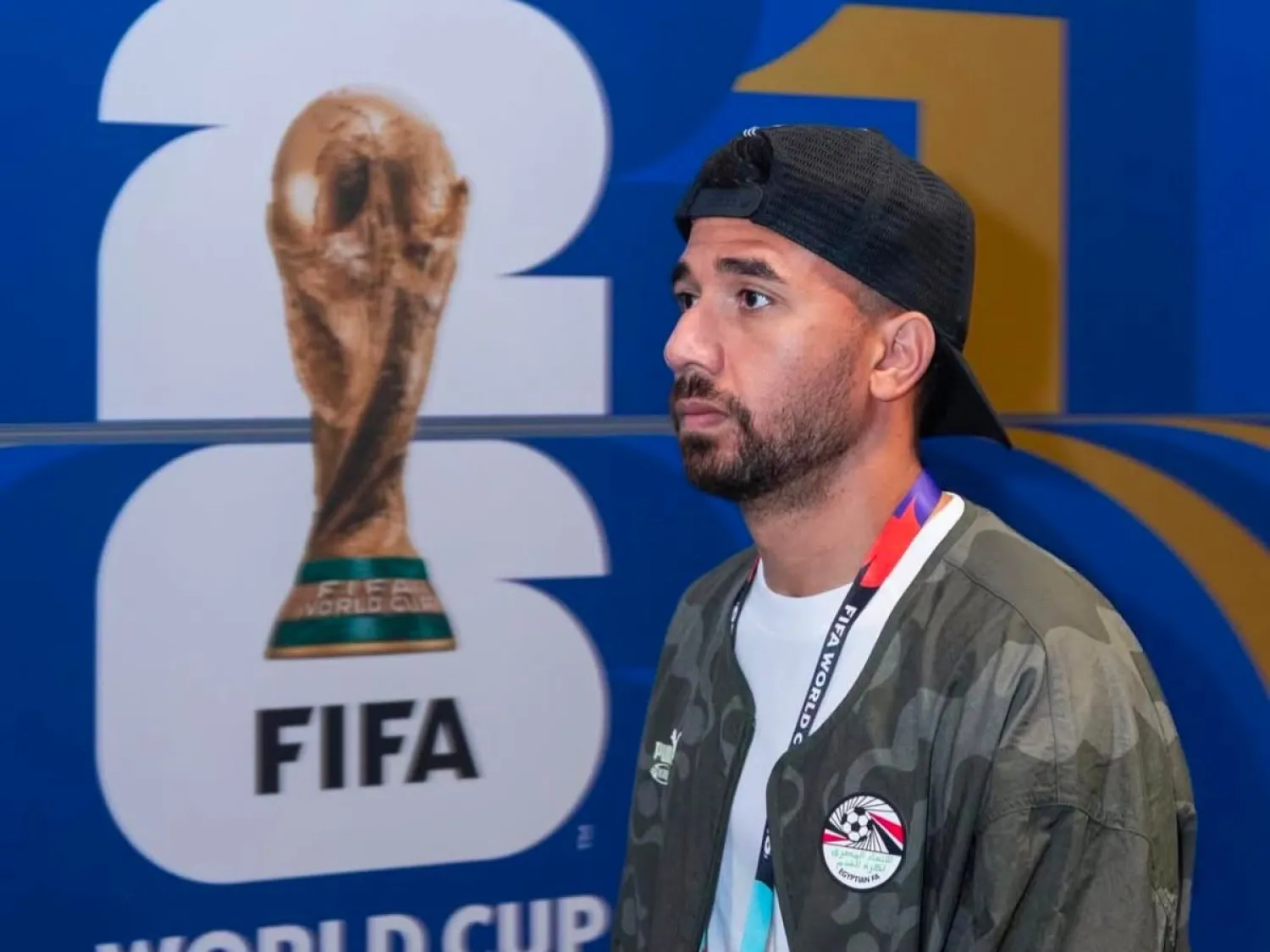 محمود تريزيغيه (المنتخب المصري)