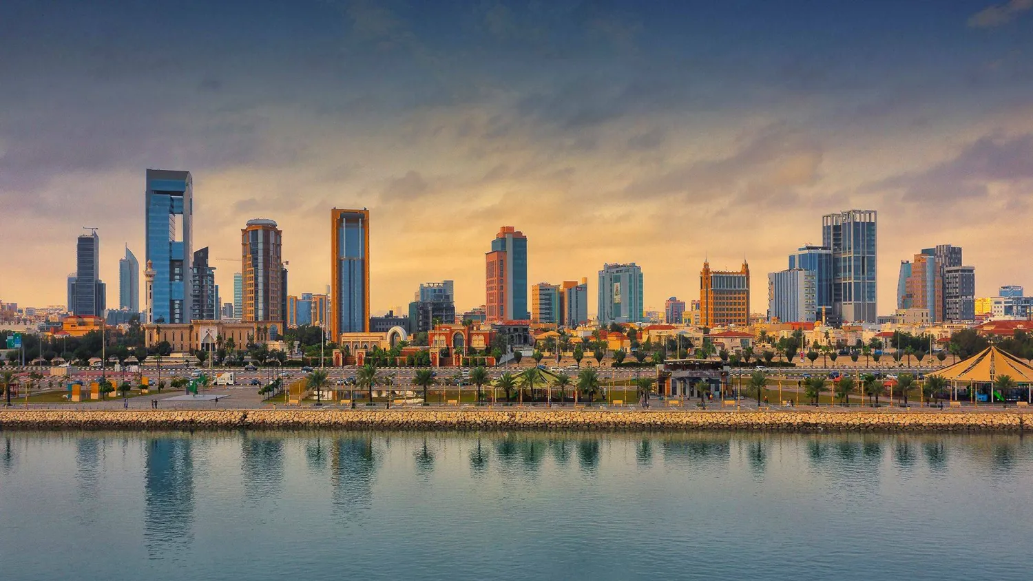المنطقة الشرقية (روح السعودية)