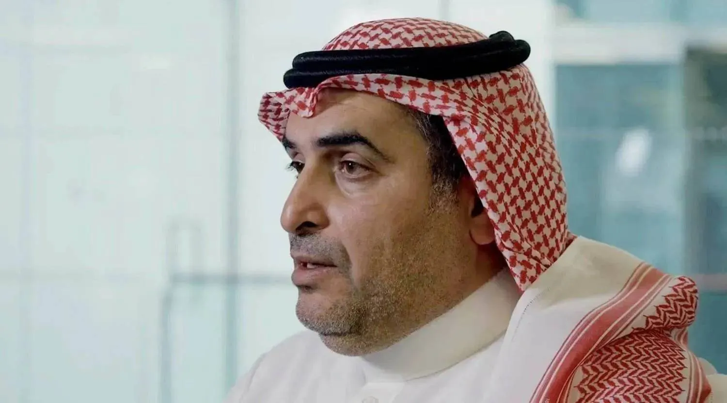 سعد اللذيذ لا يفكر أبداً في الترشح لرئاسة اتحاد القدم السعودي (قنوات ثمانية)