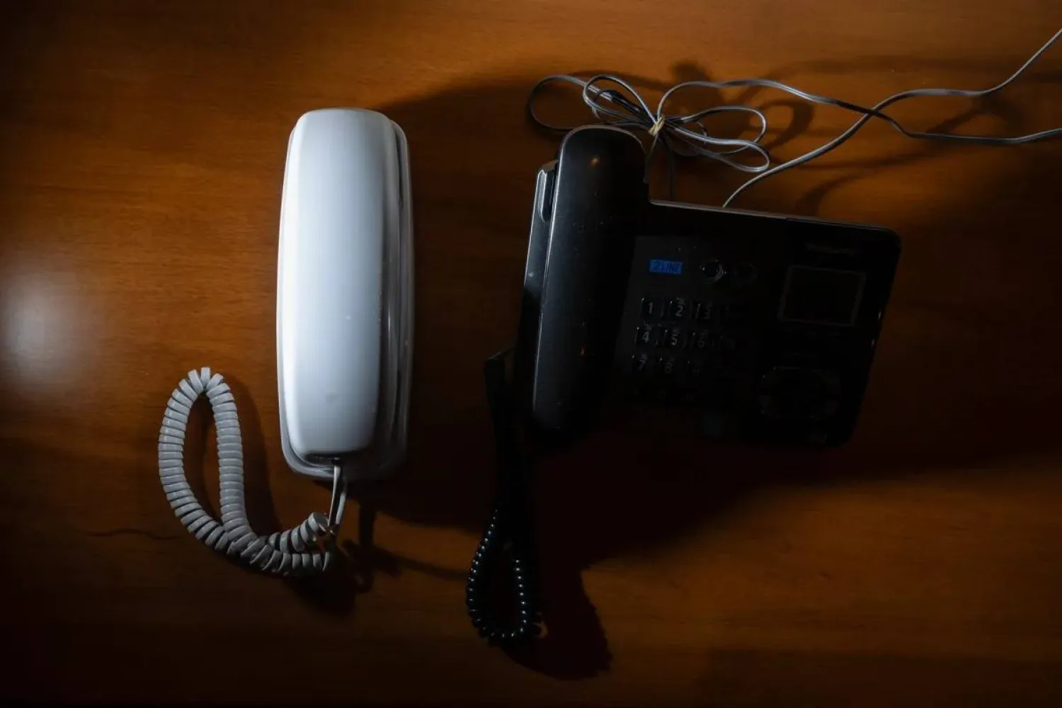 Countries across the world have rolled out fiber optic cable that can handle both internet services and voice calls. (Reuters)