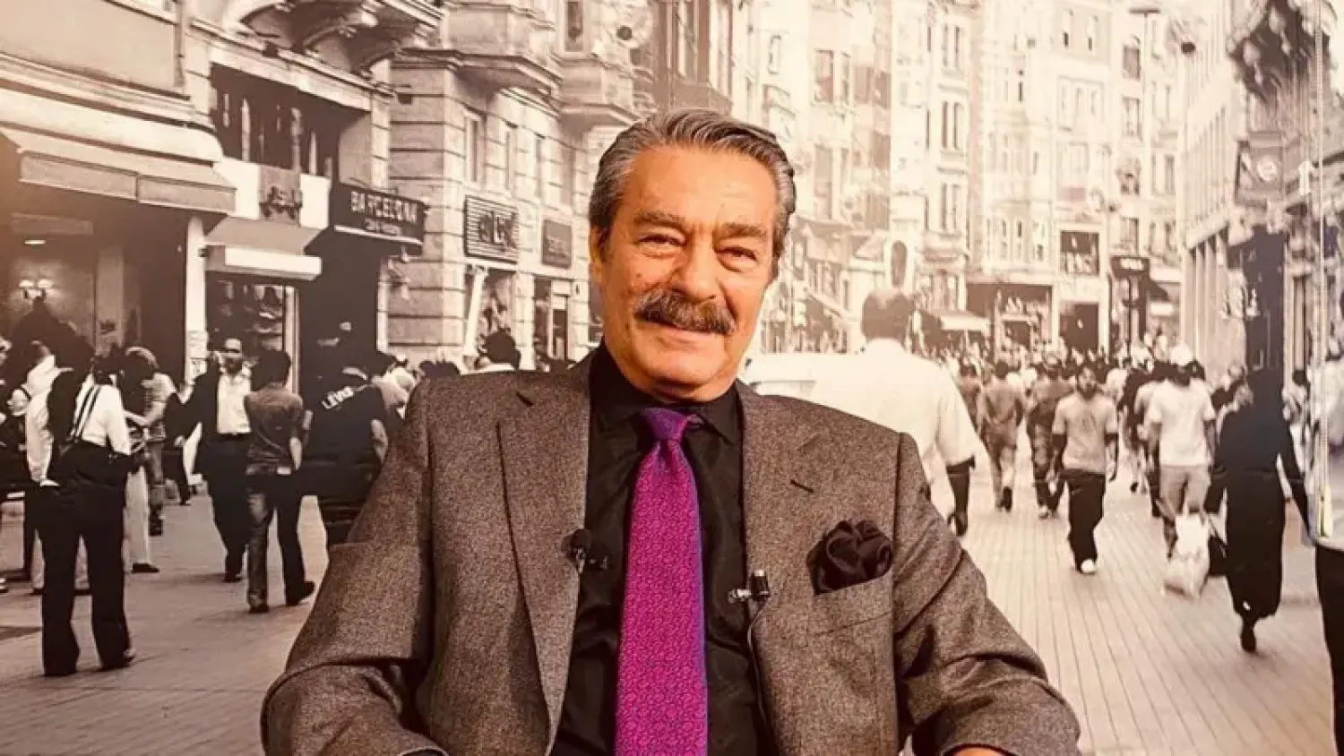 Fotoğraf: Instagram / @kadirinanir