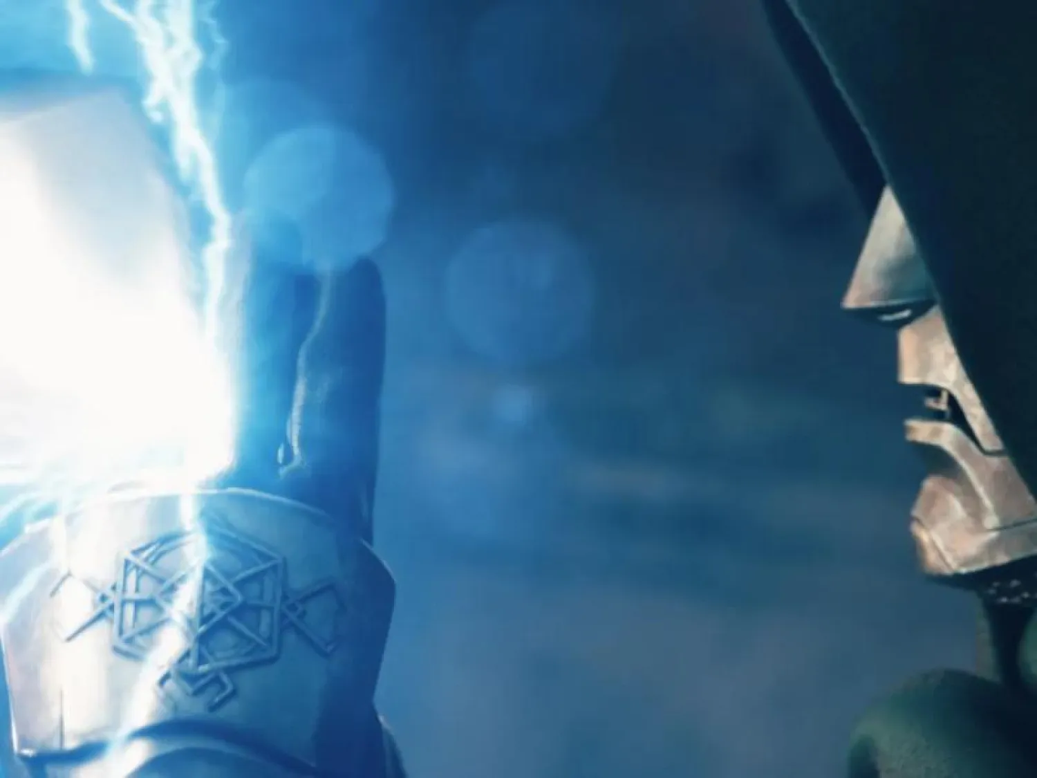 Avengers: Doomsday fragmanı sosyal medyayı ikiye böldü