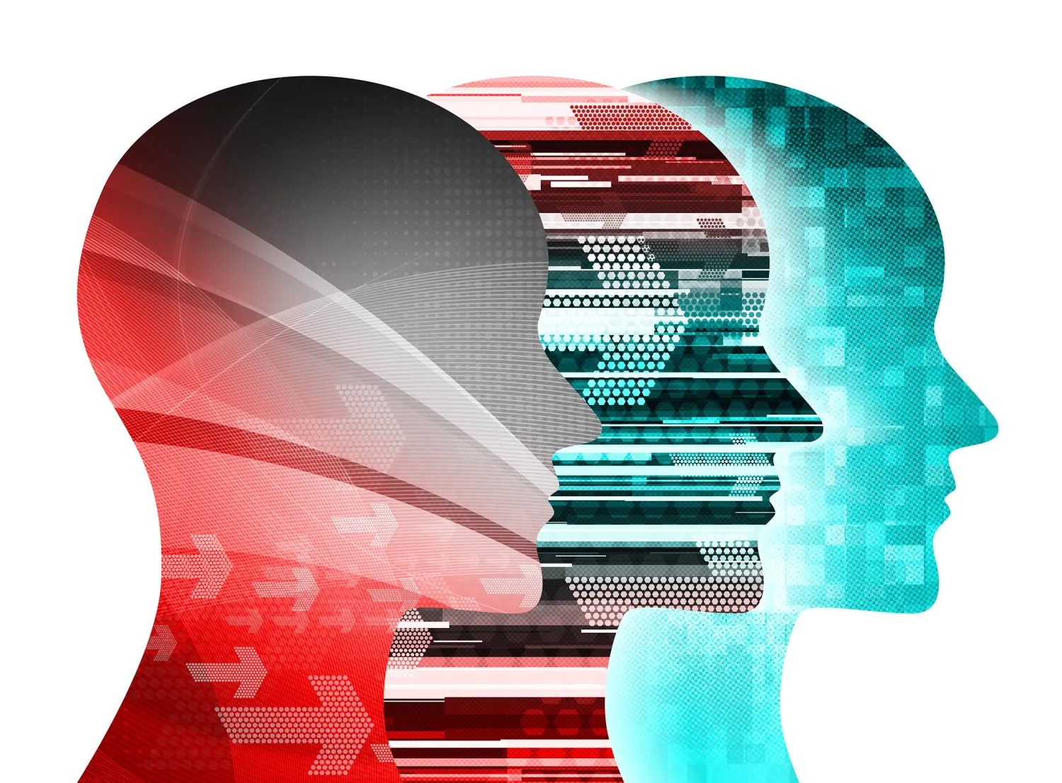 تدعو الدراسة إلى تدقيق العدالة على مستوى كل وظيفة لا الاكتفاء بمتوسطات عامة قد تخفي التحيز (غيتي)