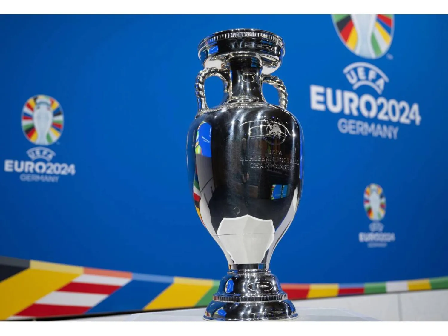 ألمانيا استضافت كأس أوروبا 2024 (وكالة قنا)
