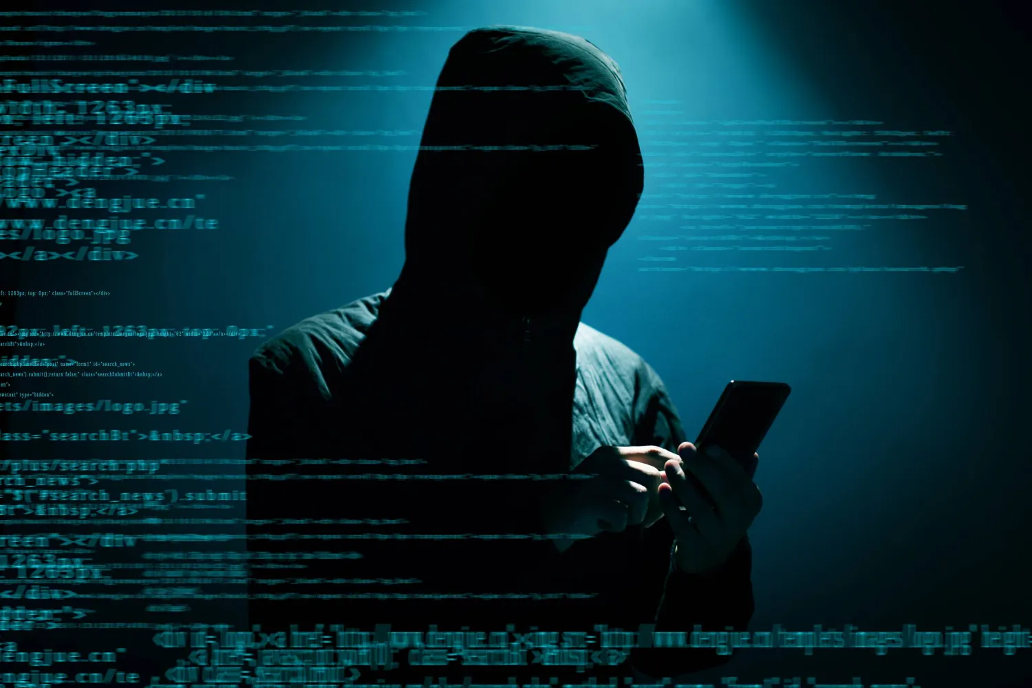 لم يعد الاحتيال الرقمي حوادث فردية بل تحول إلى منظومة اقتصادية عالمية تتسارع مع التحول الرقمي والذكاء الاصطناعي (غيتي)