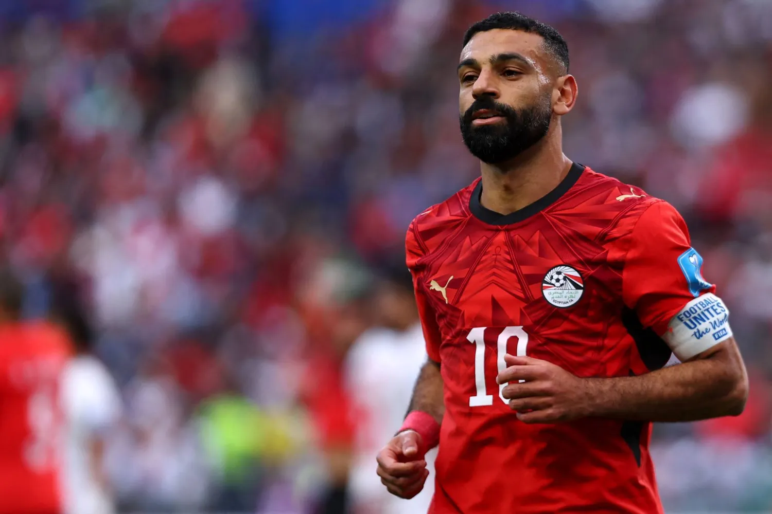 محمد صلاح (أ.ف.ب)
