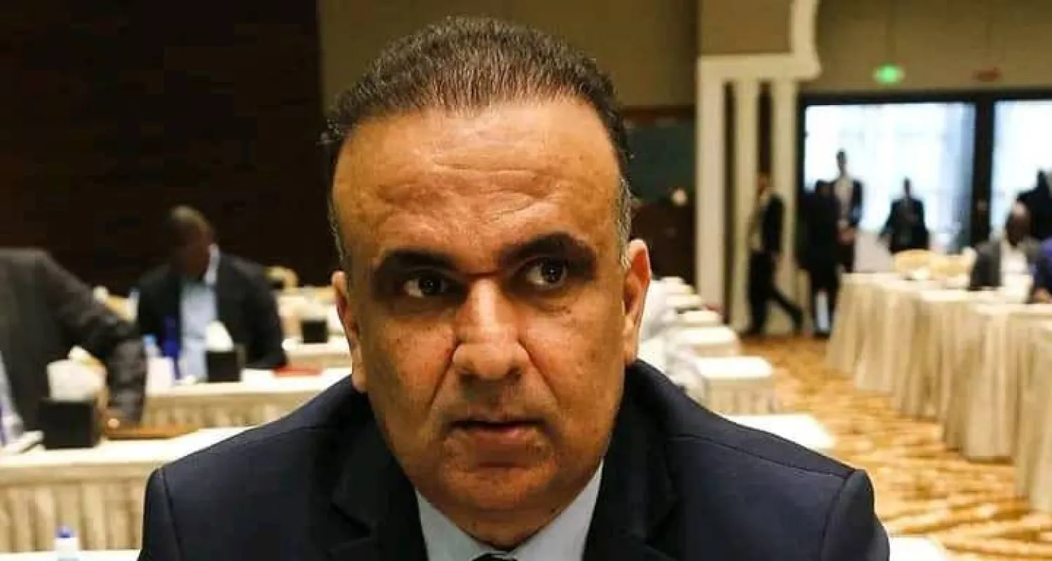 وديع الجريء (فيسبوك كاف)