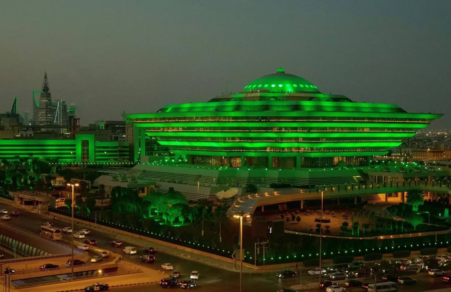 The Saudi Ministry of Interior affirmed that security agencies are vigilant against all criminal schemes (SPA)