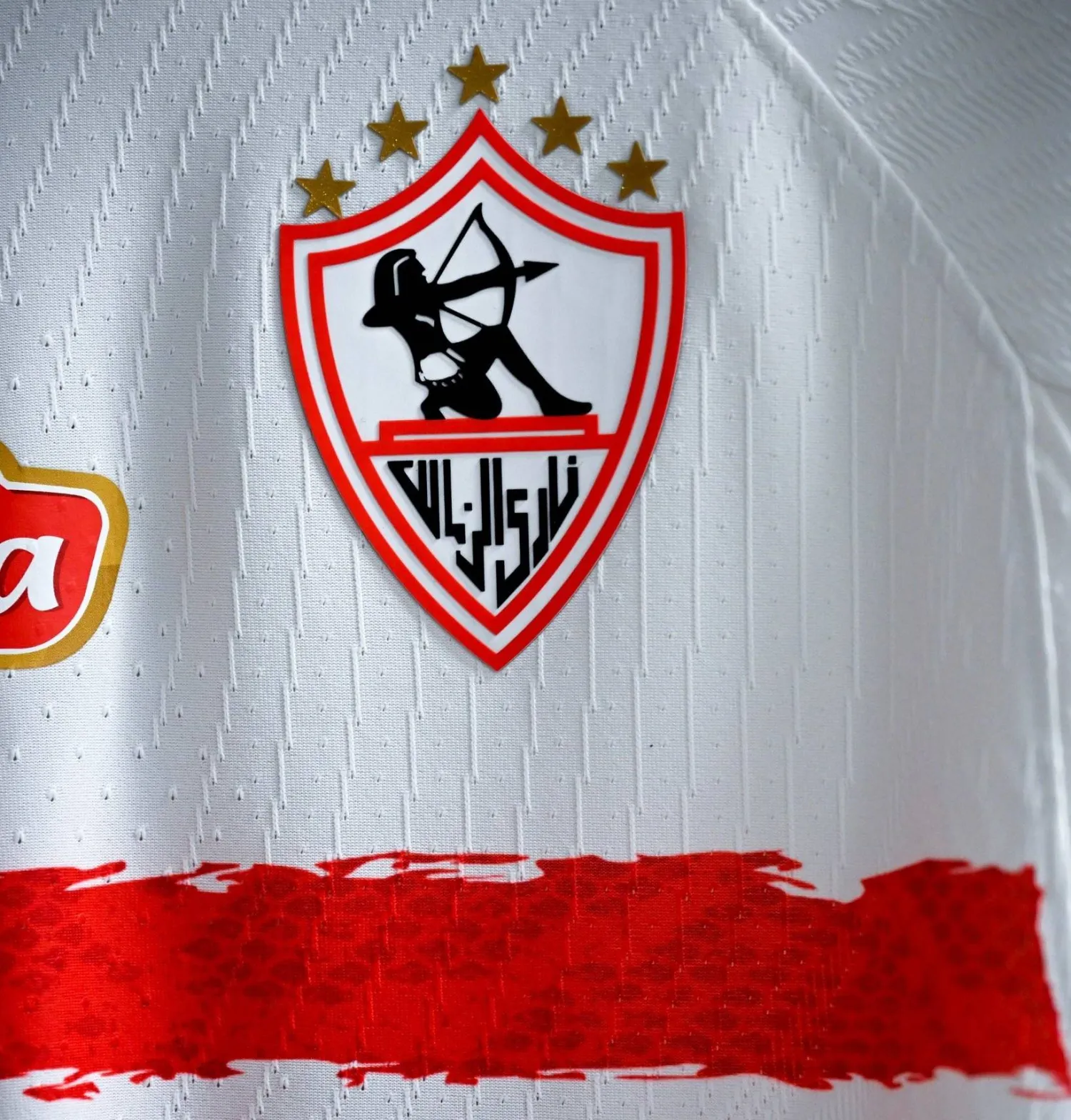 الزمالك أعلن إغلاق كافة القضايا المرفوعة ضده لدى الفيفا (موقع نادي الزمالك)