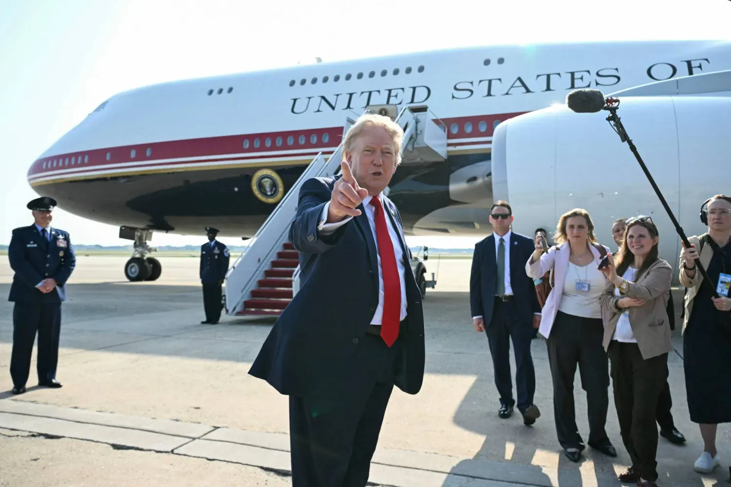 Washington ve Tahran arasında temkinli ilerleme