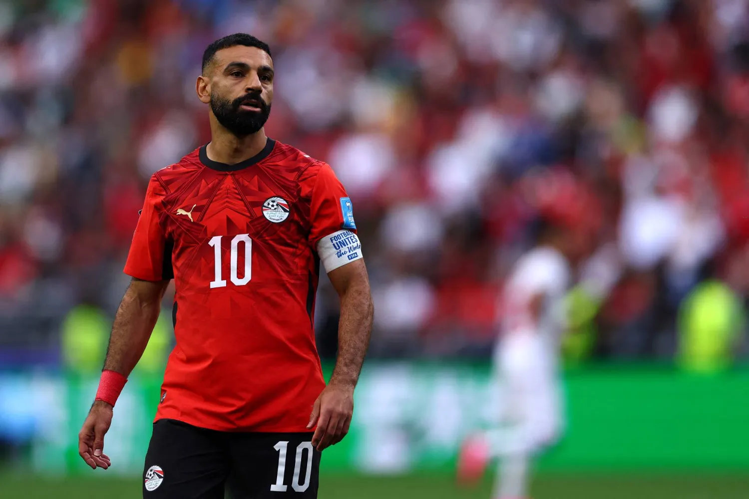 محمد صلاح (أ.ف.ب)