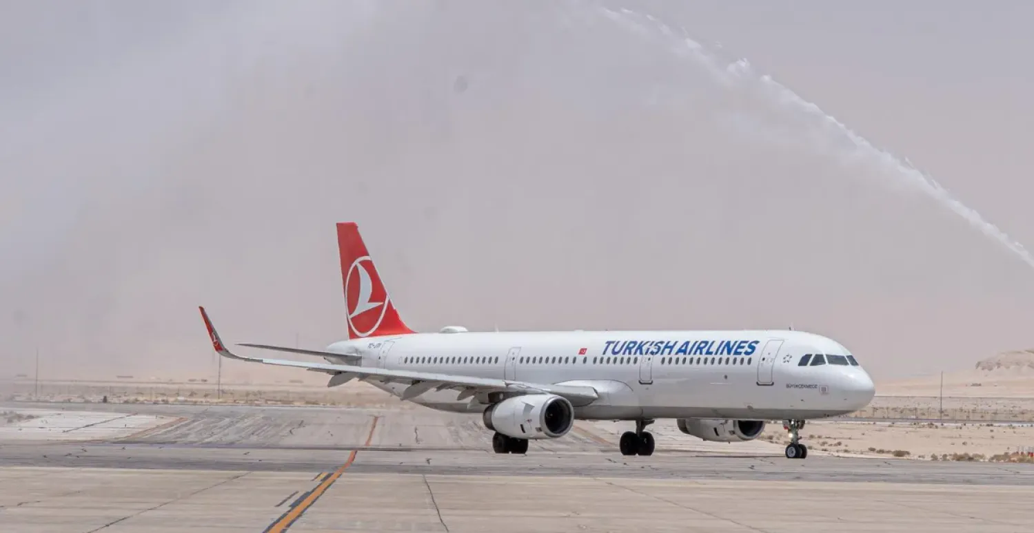 The launch of the flight is part of plans to expand the seasonal destinations served by Al-Ahsa International Airport  - SPA