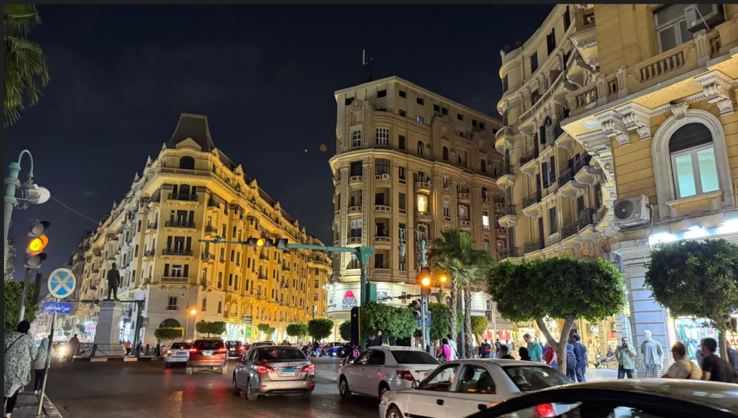 وزارة التموين المصرية تواصل مراجعة وتنقية قواعد بيانات المستفيدين من منظومة البطاقات التموينية (الشرق الأوسط)