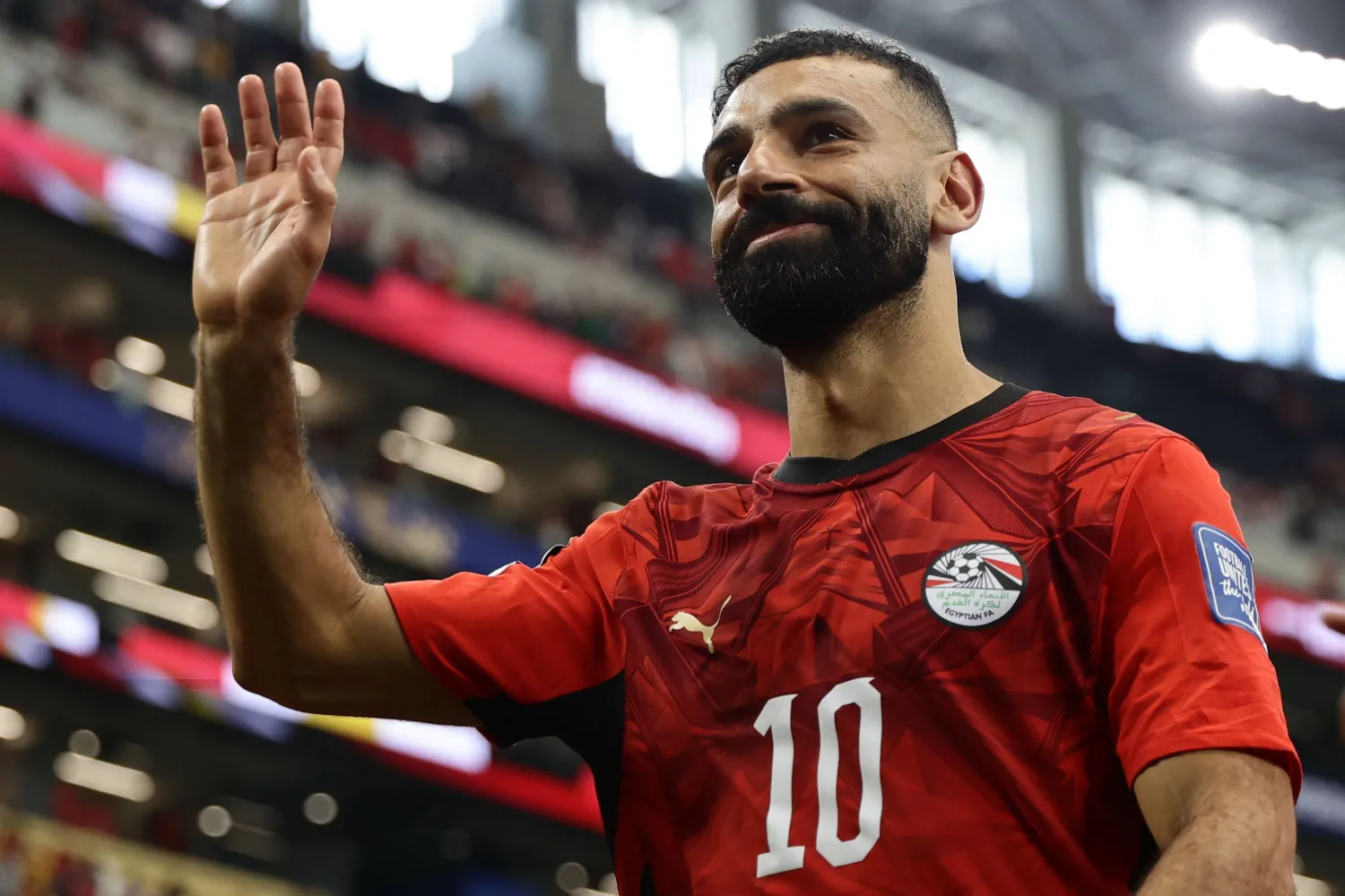 محمد صلاح (إ.ب.أ)