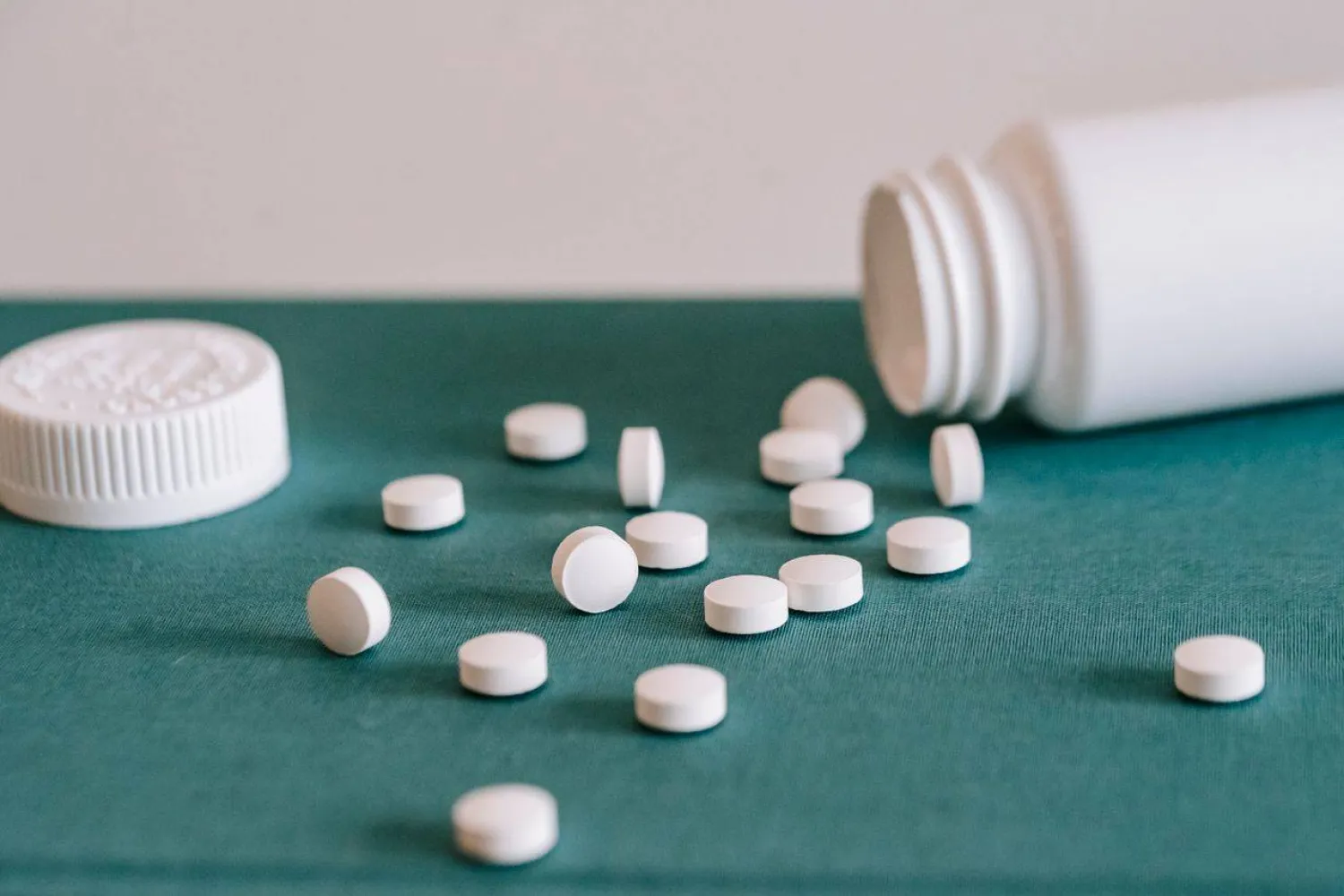 الميلاتونين قد يسهِم أيضاً في تخفيف آلام العضلات (بِكسلز)
