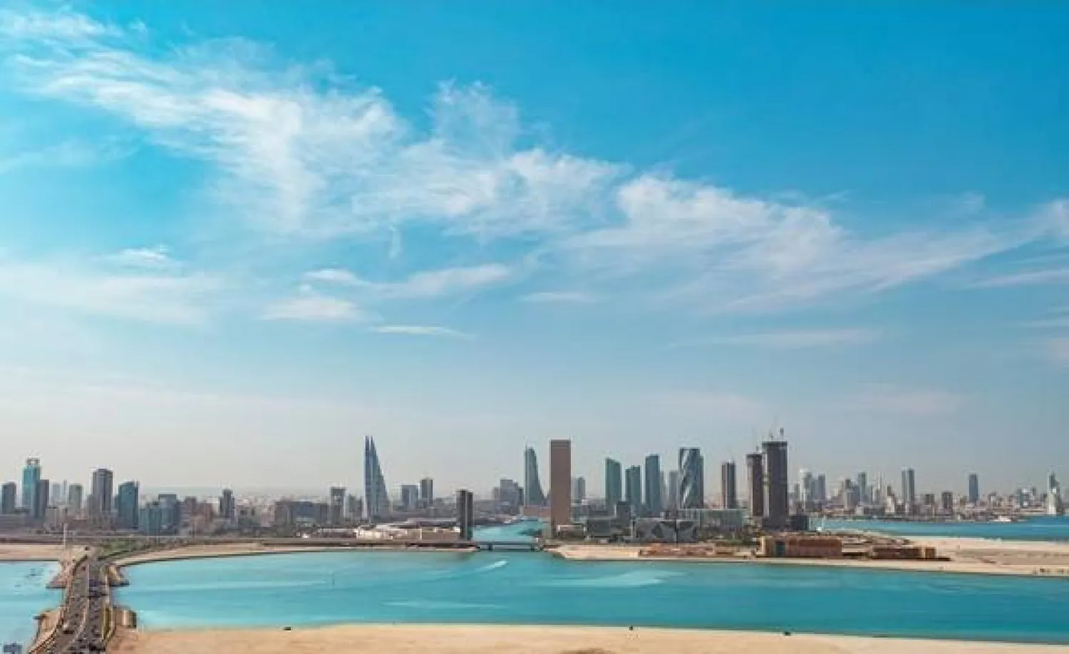 قررت المحكمة الكبرى الجنائية في البحرين تأجيل نظر الدعوى للمتهمين لجلسة 12 يوليو الحالي (بنا)
