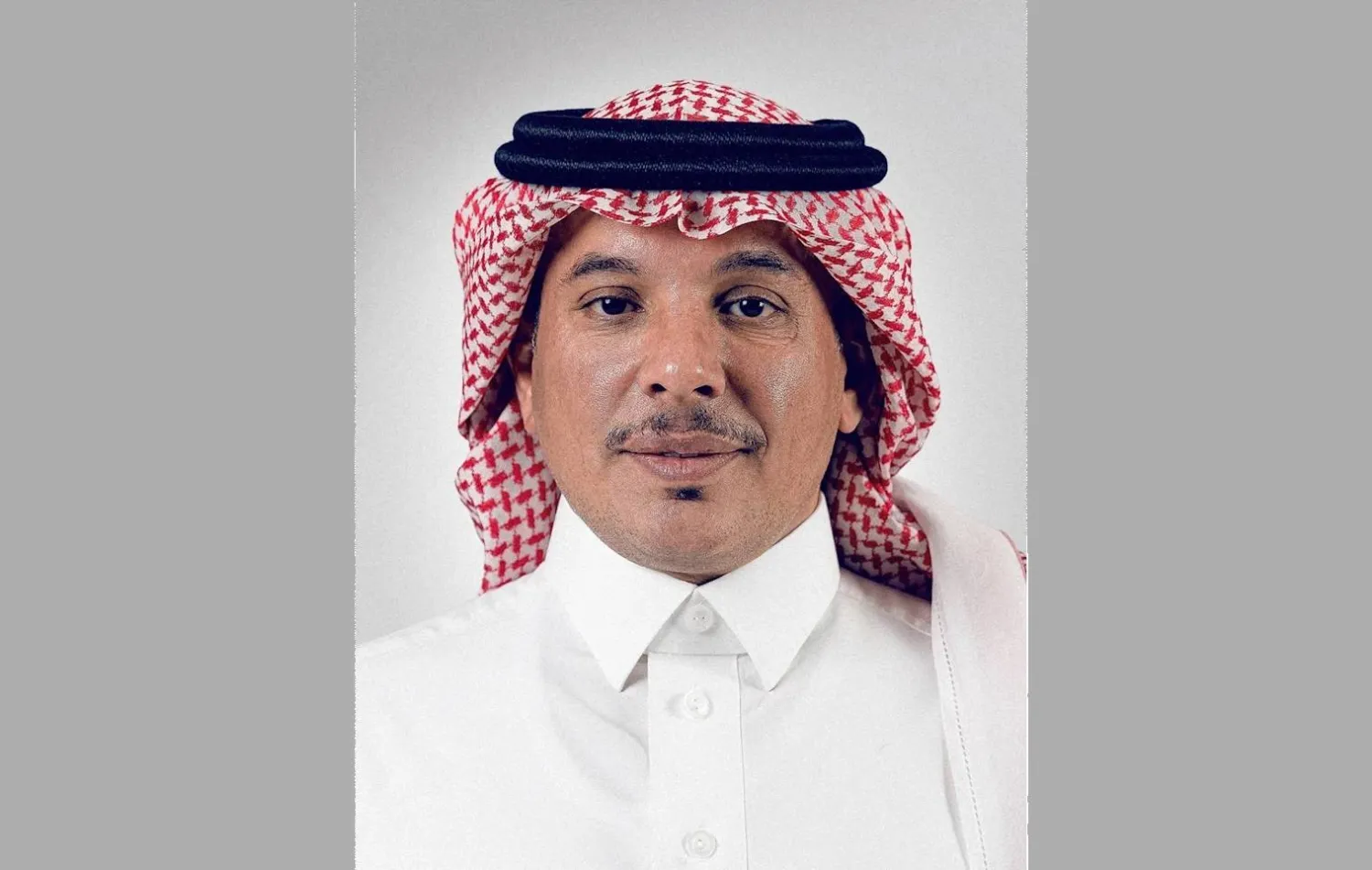 وليد القاسم مديراً للفريق الأول (نادي الهلال)