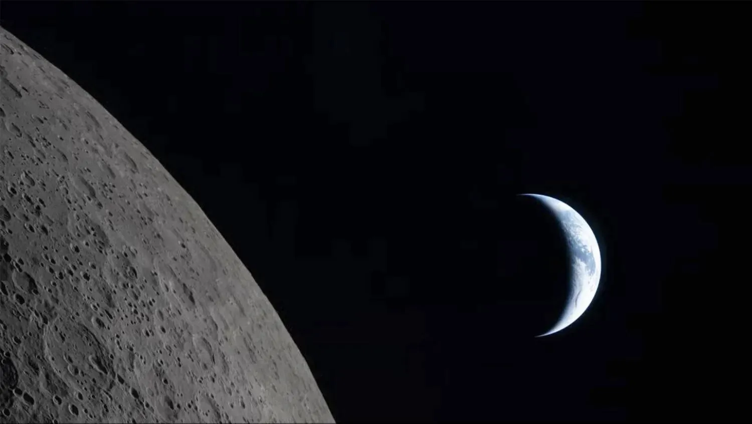 NASA is planning an experiment to light a fire on the moon. That may sound weird, but researchers say it could improve mission safety for years to come (NASA)