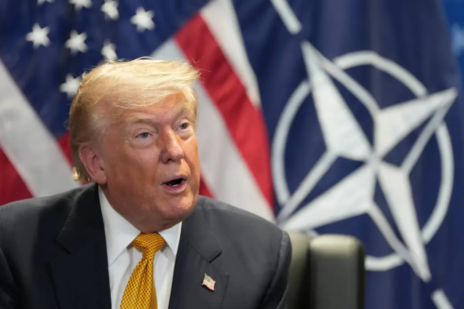 İran’a yönelik saldırıların ardından Trump: Geçici anlaşma sona erdi