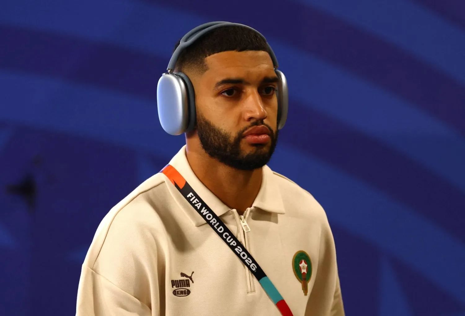 إسماعيل صيباري (رويترز)