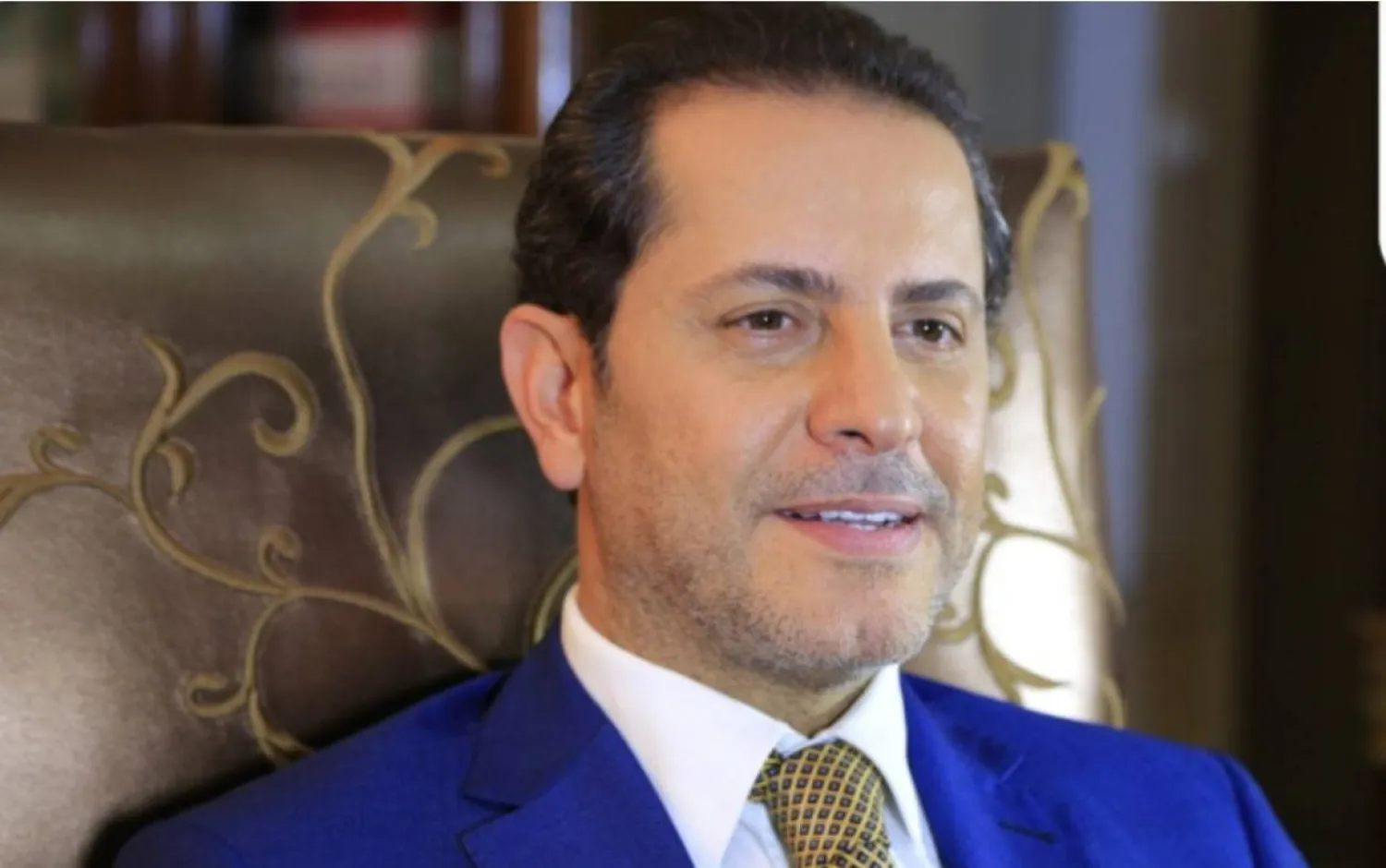 المحامي والمرشح السابق للانتخابات الرئاسية سمير العبدلي (متداولة)