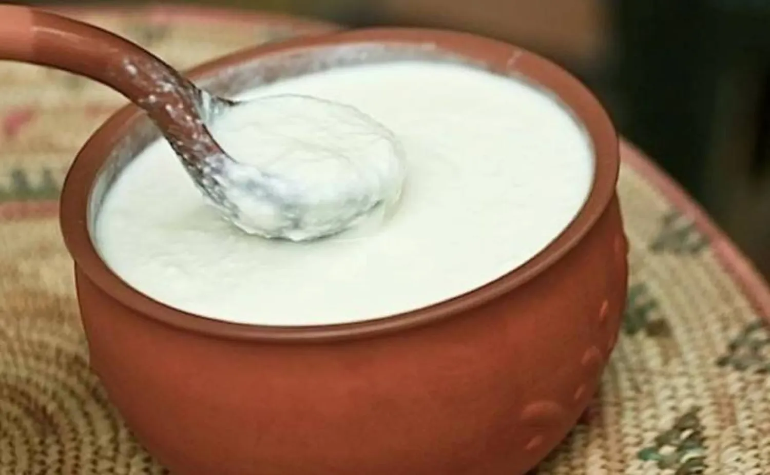 توجد البروبيوتيك في الزبادي اليوناني والعادي (رويترز)