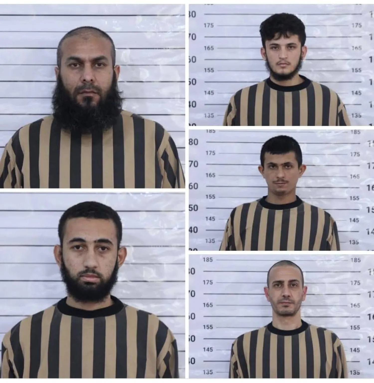 القبض على القيادي البارز في «داعش» فراس الداغر وعدد من أبرز المسؤولين عن الاغتيالات والتمويل بالتنظيم جنوب سوريا