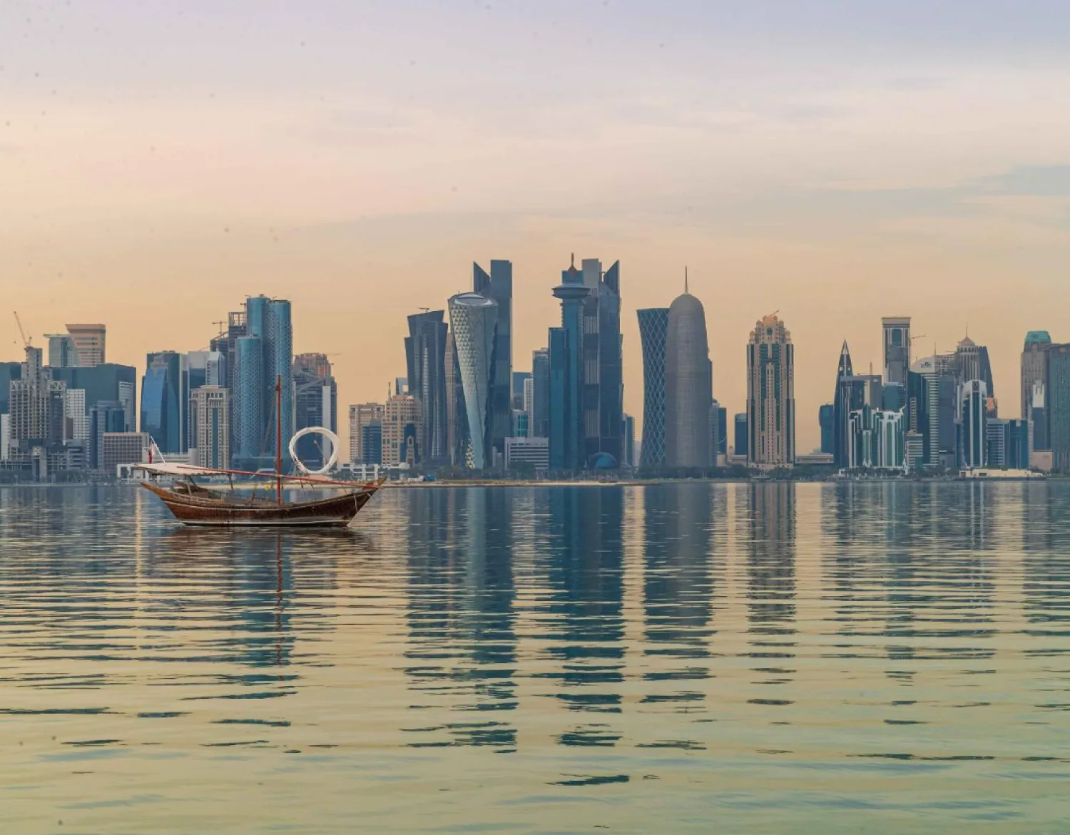 تواصل الإدانات الخليجية والعربية للهجمات الإيرانية على الكويت والبحرين وقطر والأردن