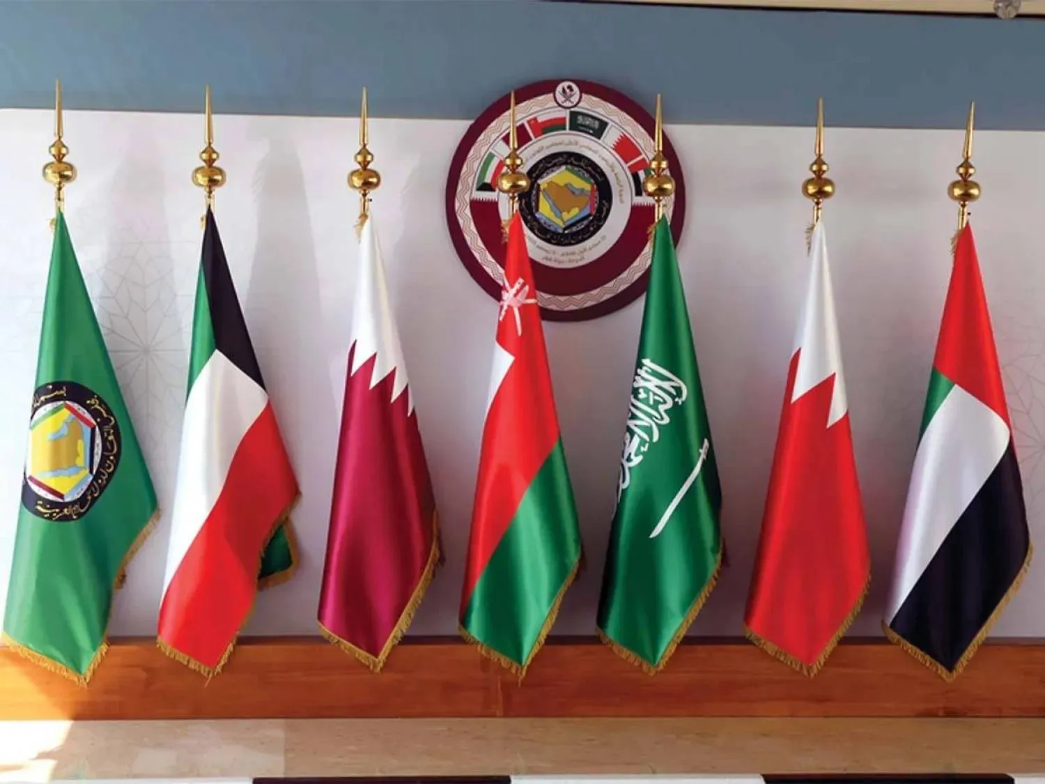 Gulf consultations and reciprocal visits followed Iranian attacks over the past 72 hours (QNA)