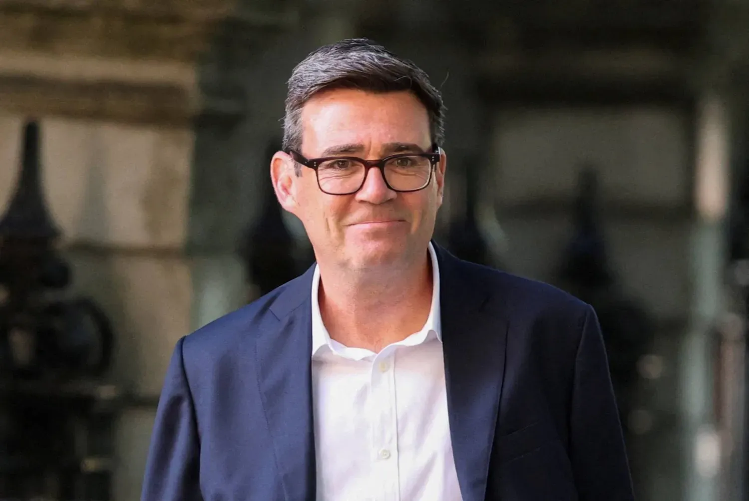Andy Burnham, Keir Starmer'ın yerine İşçi Partisi lideri ve Başbakan olarak geçmek için en güçlü aday (Reuters)