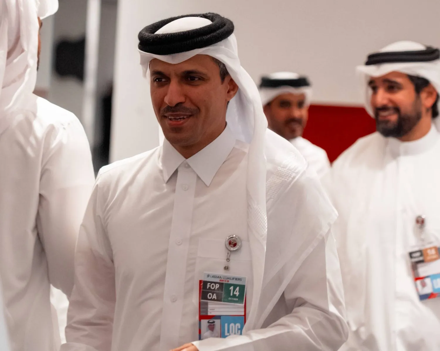 جاسم البوعينين (الشرق الأوسط)