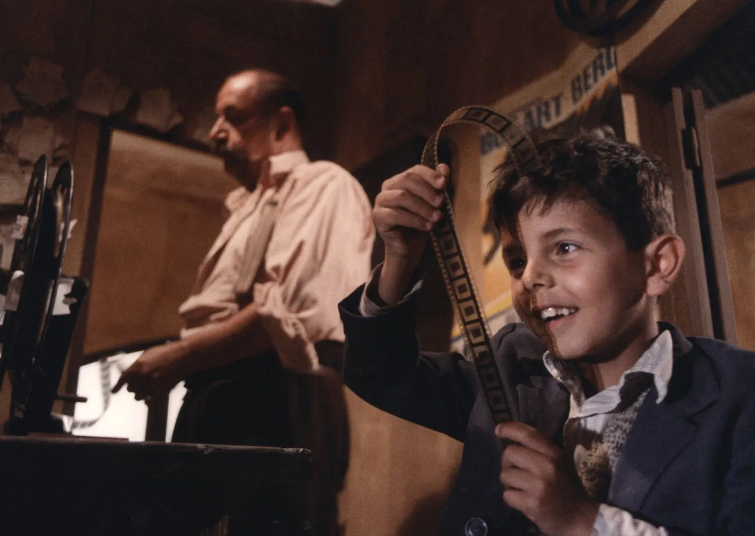هذا فيلم يترك عمراً إضافياً في داخلنا (متروبوليس)