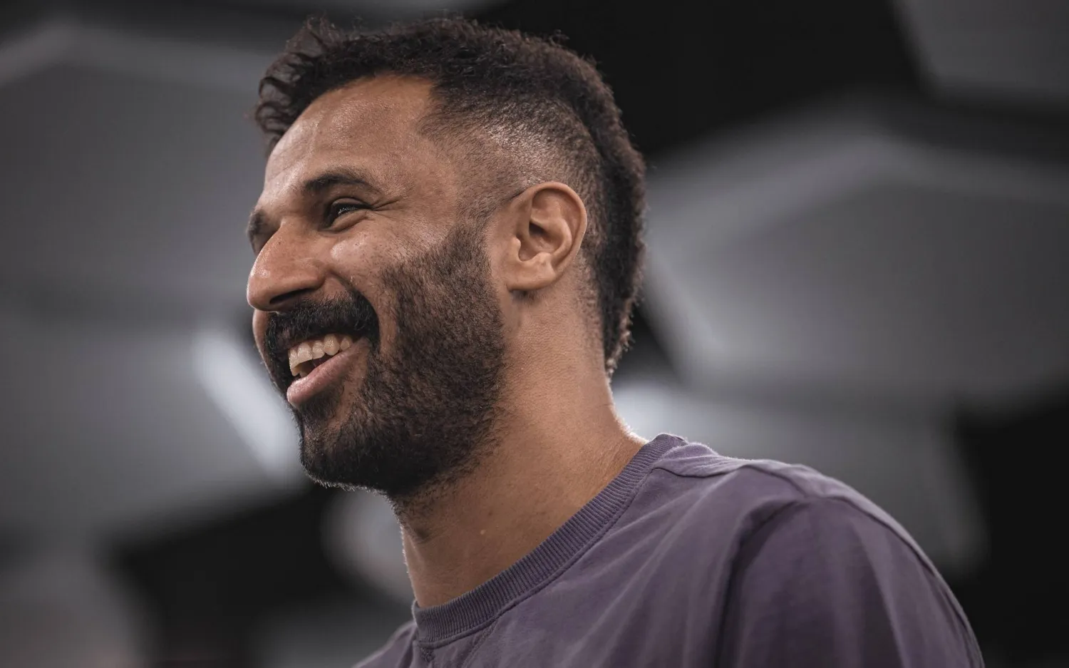 العويس سيعود إلى صفوف الهلال من جديد (الشرق الأوسط)