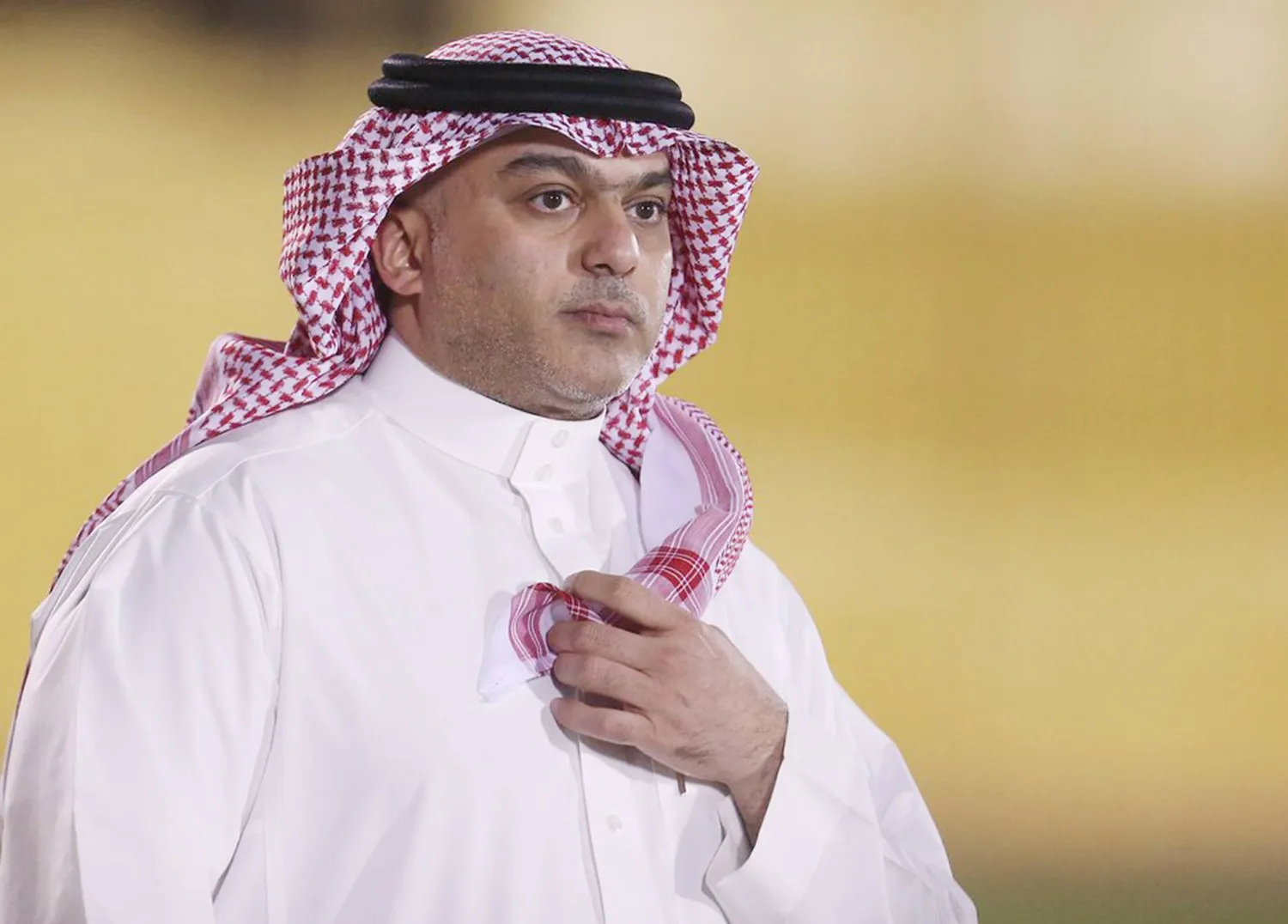 سلمان المالك (الشرق الأوسط)