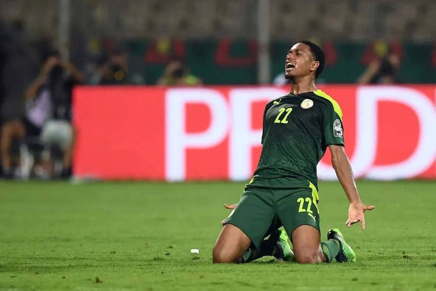 عبدو ديالو إلى الدوري السعودي (الشرق الأوسط)