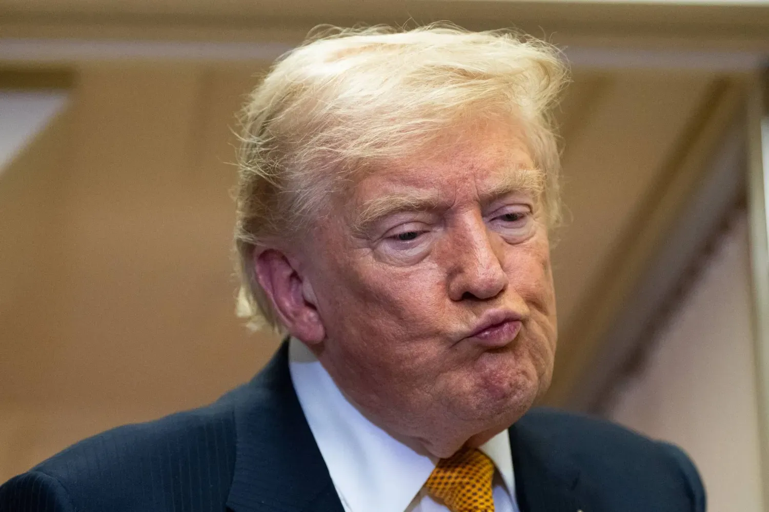 ABD Başkanı Donald Trump (AP)