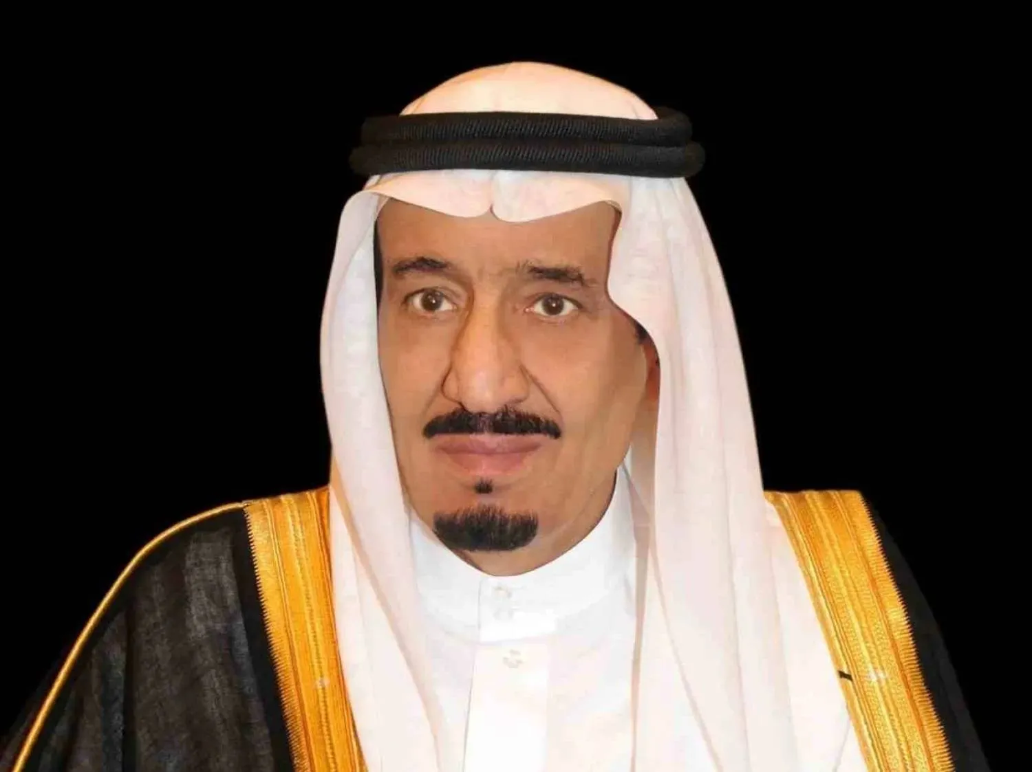 Custodian of the Two Holy Mosques King Salman bin Abdulaziz Al Saud. (SPA)