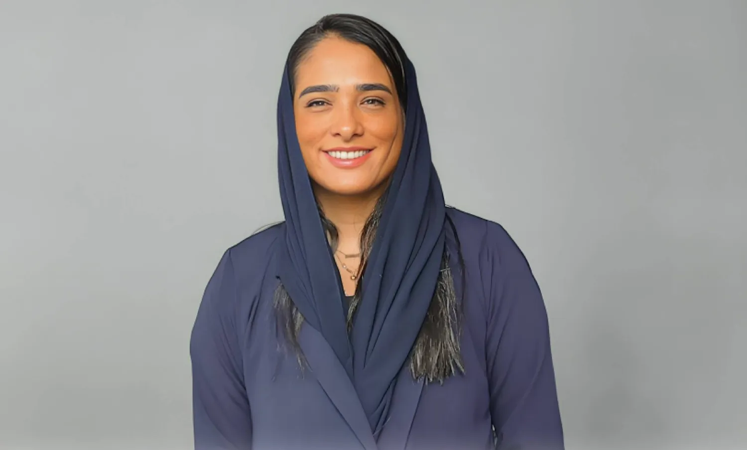 رشا الخميس (الشرق الأوسط)