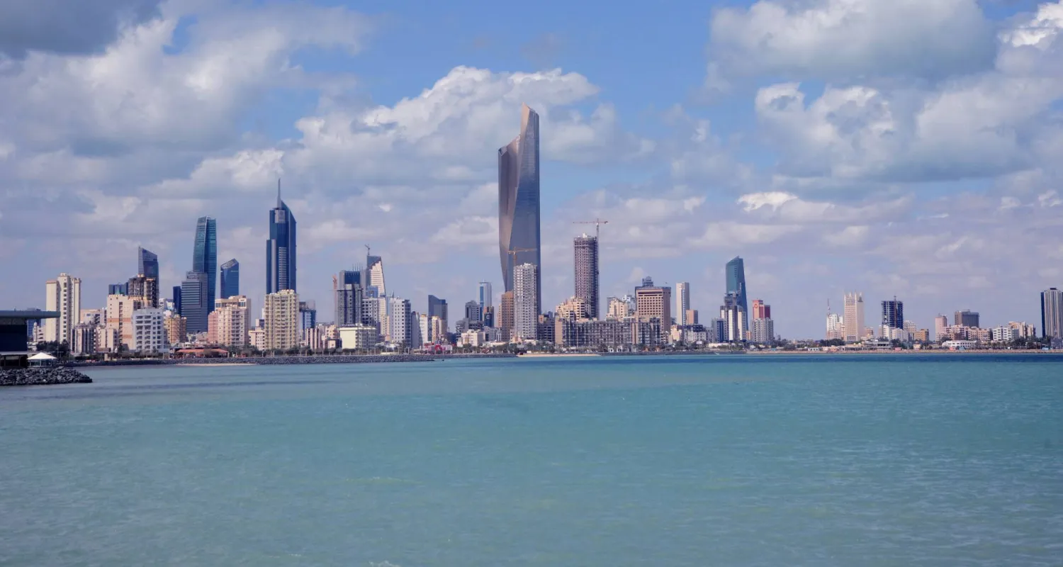الكويت شددت على استمرار جاهزية قواتها المسلحة للحفاظ على أمن البلاد (كونا)