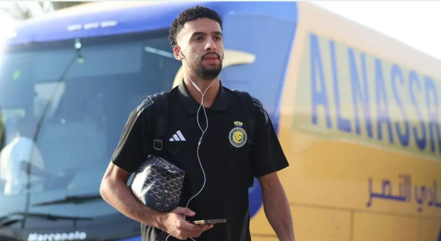 الظهير سالم النجدي (نادي النصر)