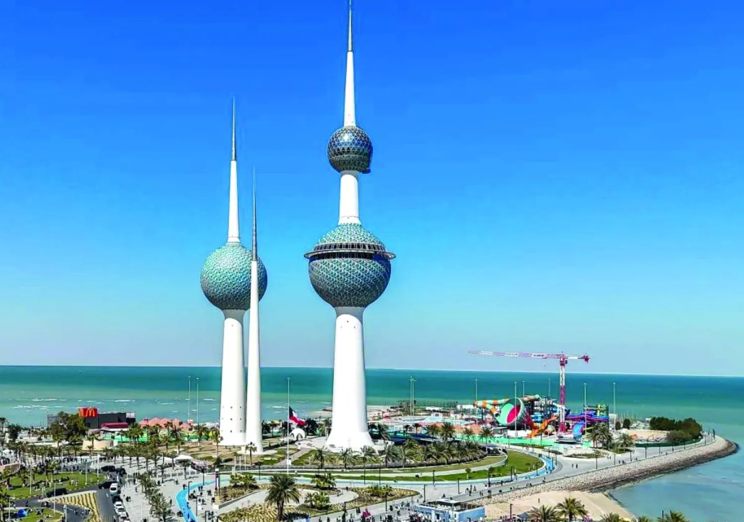 الكويت العاصمة (كونا)