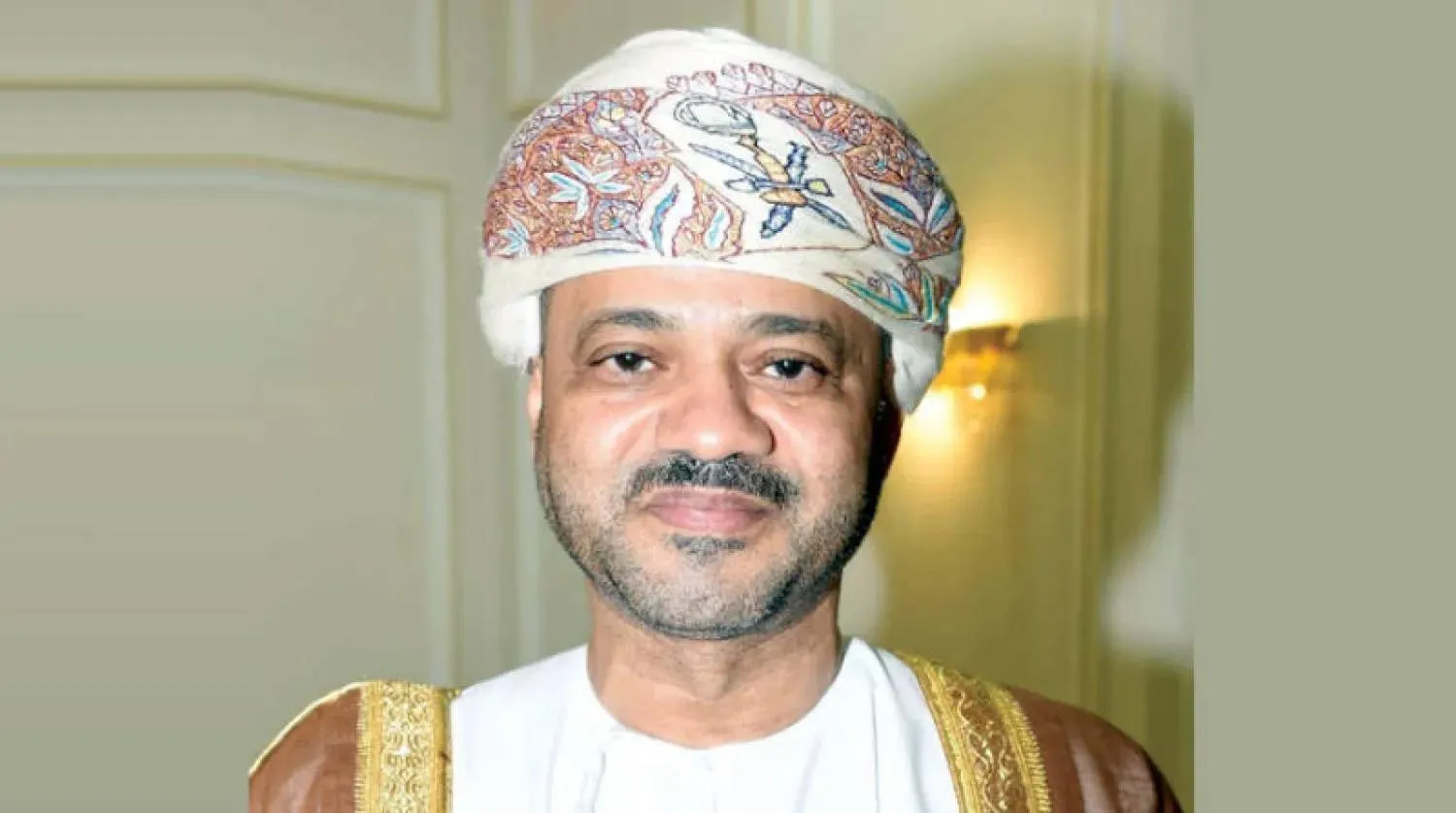 بدر بن حمد البوسعيدي