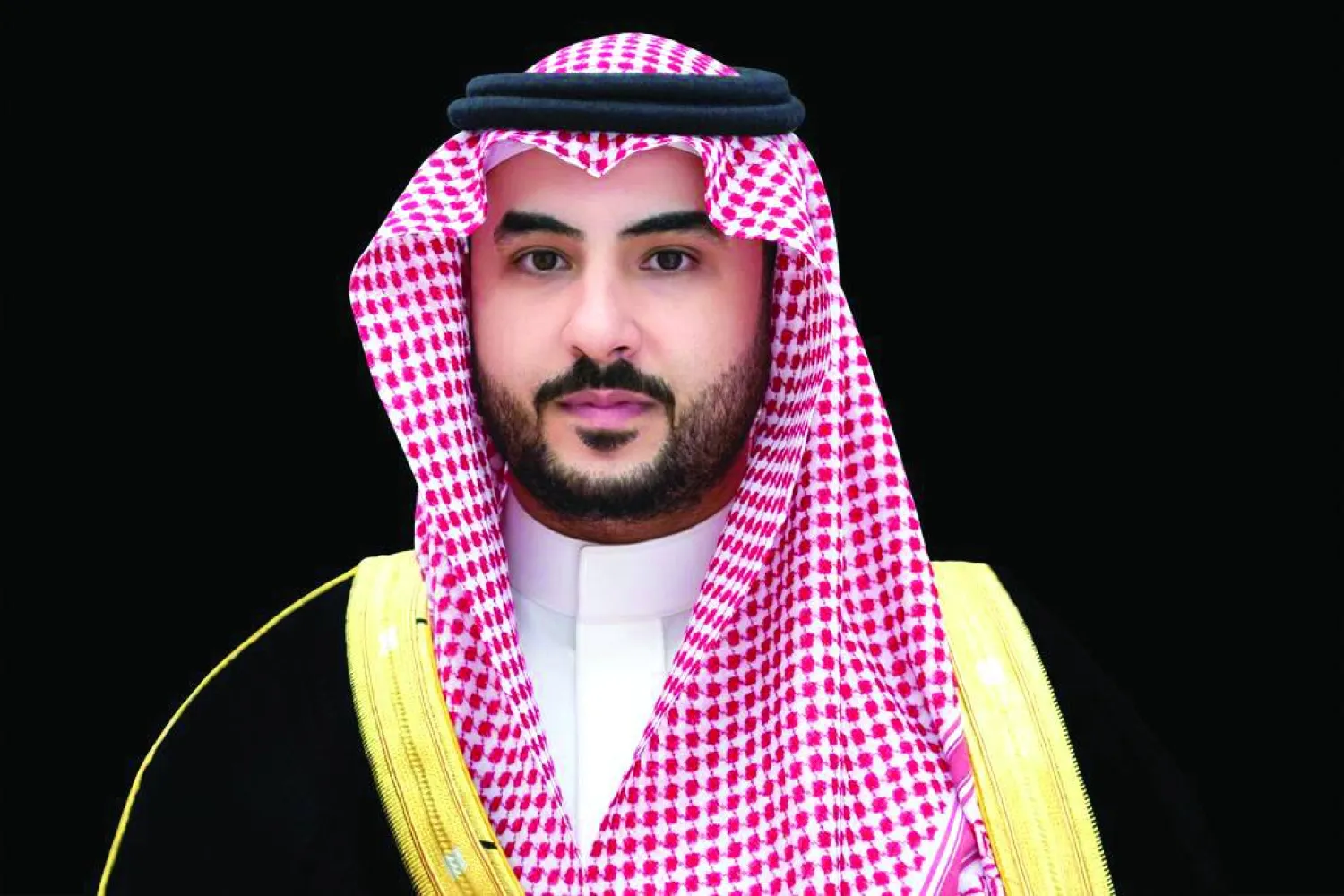 وزير الدفاع السعودي الأمير خالد بن سلمان (واس)