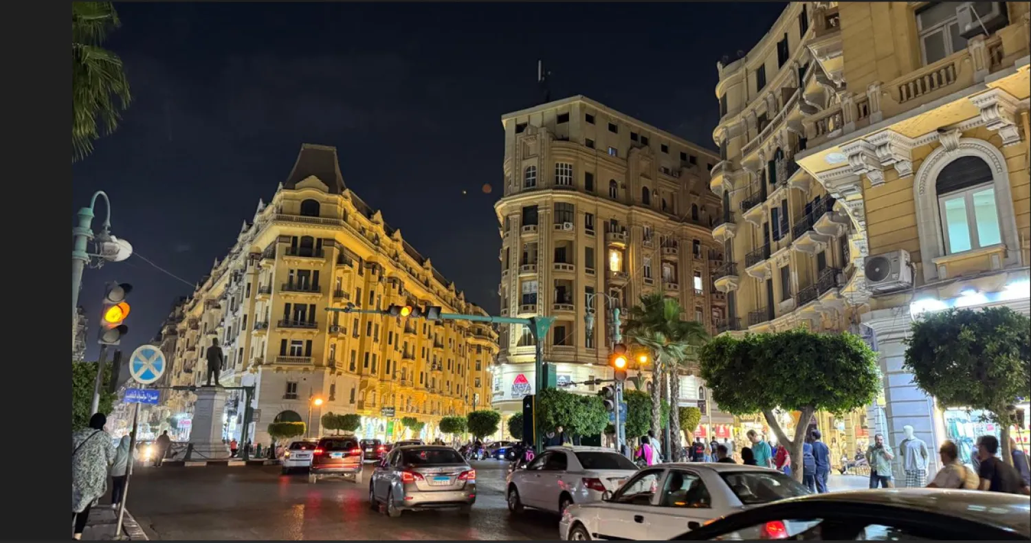 المصريون يستهلكون نحو 80 ألف طن بن سنوياً (الشرق الأوسط)