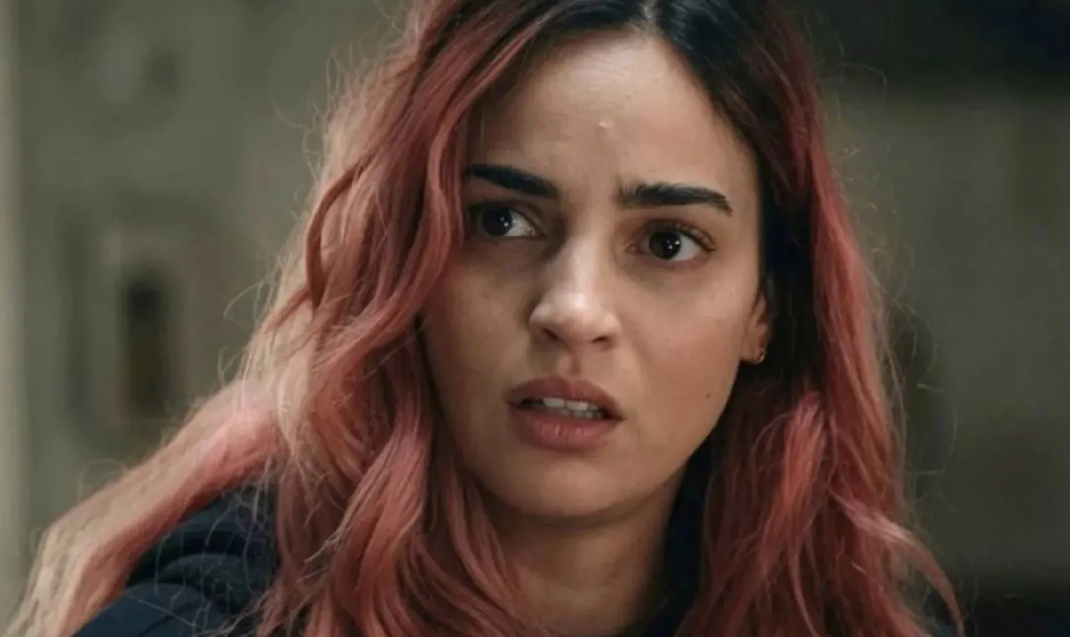 سهيلة يعقوب في «إيفل ديد بيرنر» (وورنر)