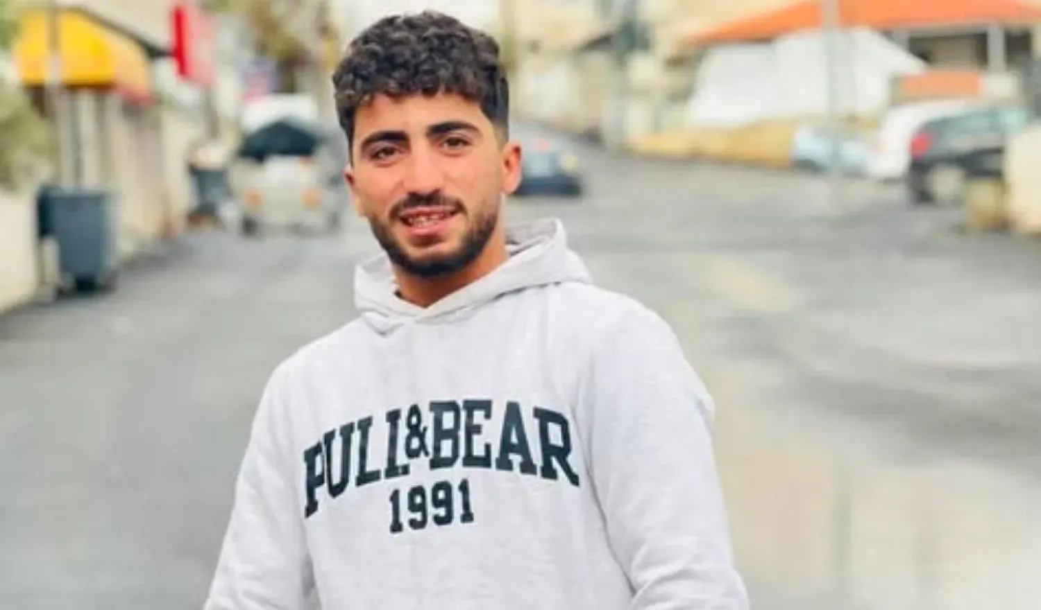 Fadi el-Naasan (WAFA)